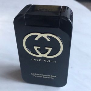 Gucci Guilty Perfumed Body Lotion